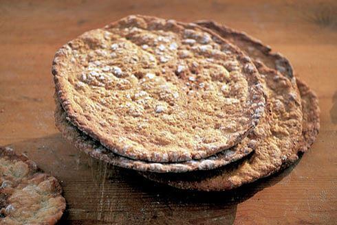 Schüttelbrot
