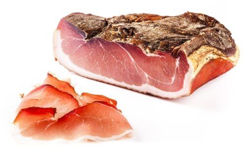 schinkenspeck