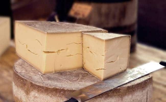 bergkäse alt