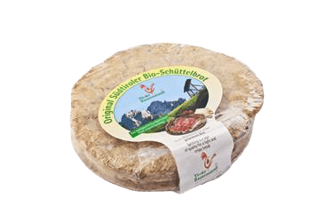 bio-Schüttelbrot