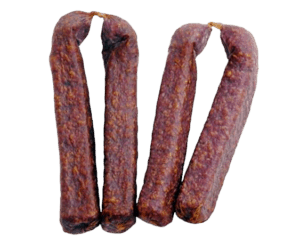 hirschlandjäger