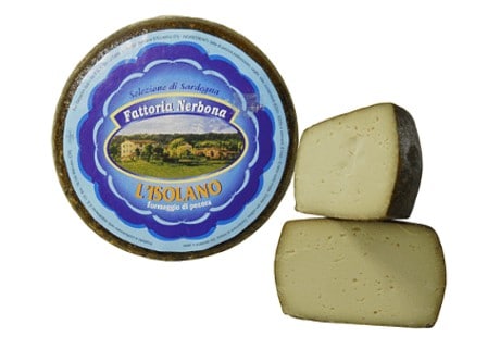 pecorino